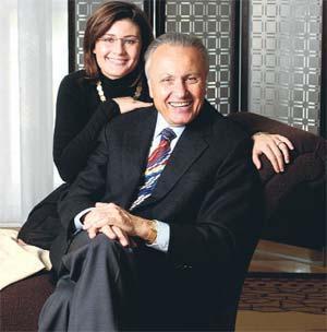 İtalya’nın şarap prensesi
