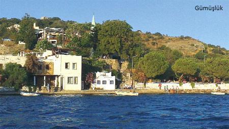 Olduğun gibi kal