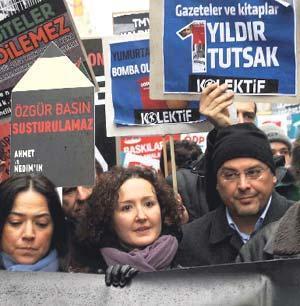 EKRANIMIZ 28 ŞUBAT’I SEVDi