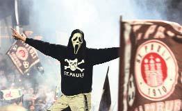 EĞLENCENiN BAŞSEMTi: ST. PAULI