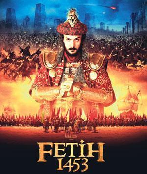 ‘FETiH 1453’ ZARAR ETTiRMEDi