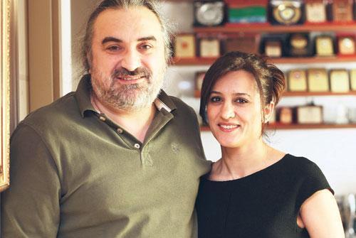 ‘SANATÇI FAŞiST OLAMAZ’