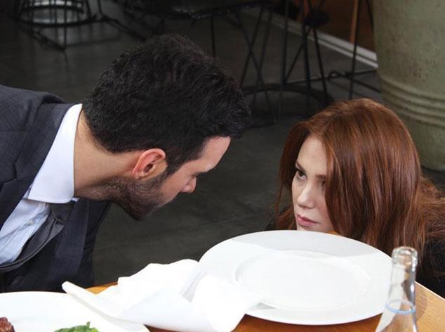 Kiralık Aşk 25.bölümün yeni fragmanı yayınlandı - İzle