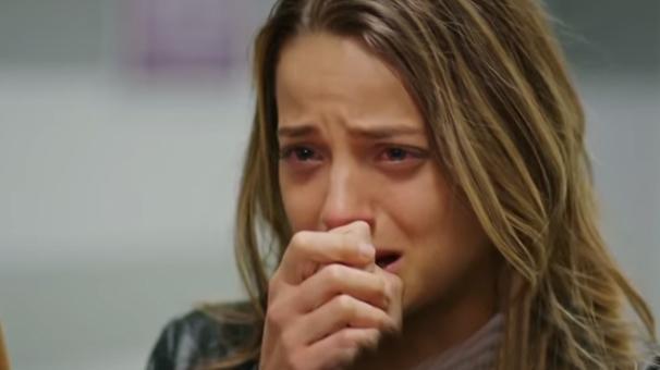 Paramparça 45. Bölüm fragmani yayinlandi - i̇zle