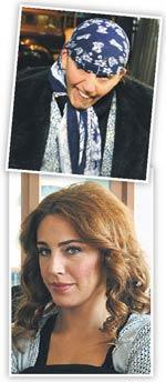 Tanıyana aşk olsun