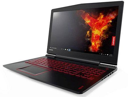 Lenovo oyunculara yönelik Legion Y720 ve Y520yi tanıttı