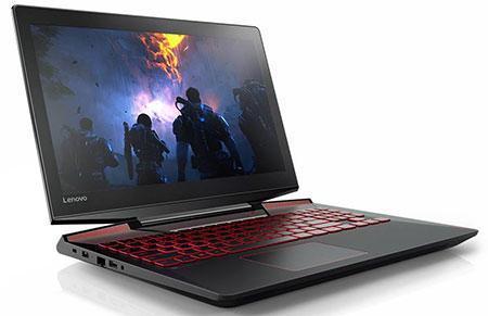 Lenovo oyunculara yönelik Legion Y720 ve Y520yi tanıttı