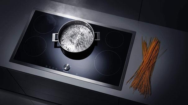 Gaggenau, mutfak kültürüne özgünlük katıyor