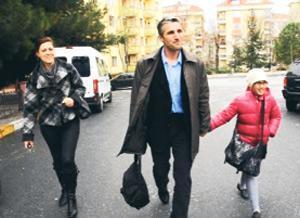 Toker’den Şener’e...
