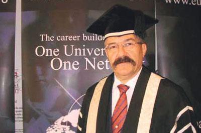 Fahri doktorlar