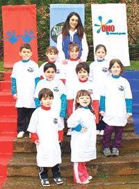 Bilgi yarışmasına bilgi taşır mı sizi