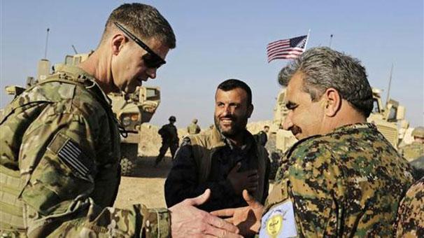 MHP Lideri Bahçeli: Asıl yanlışı Münbiçte konuşan ABDli komutan yaptı