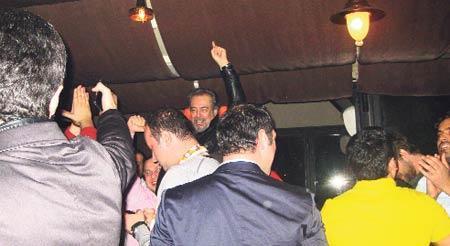 Nevruz saat ayarı