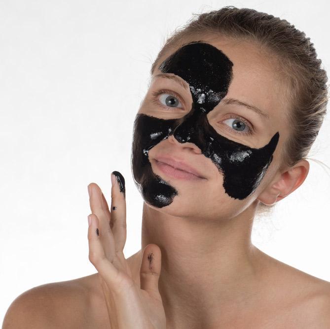 Siyah maske nedir Siyah maskenin faydaları nelerdir