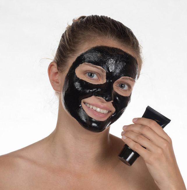 Siyah maske nedir Siyah maskenin faydaları nelerdir