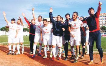 Şampiyonun ruhu