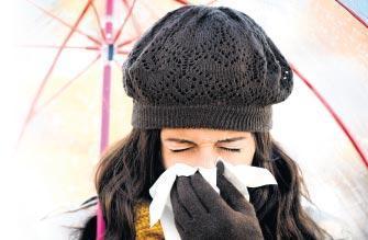 Grip ne zaman tehlikeli bir hal alır
