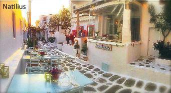 Bize özel Mikonos rehberi