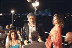 Haftanın iki ‘yerli’si