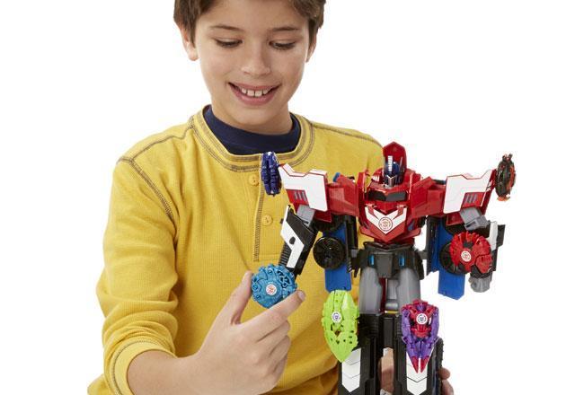 Çocuklar için yılbaşı hediyeleri Hasbrodan