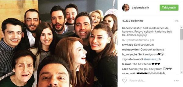 Kiralık Aşk 69. bölüm final fragmanında Ömer ve Defne muradına eriyor