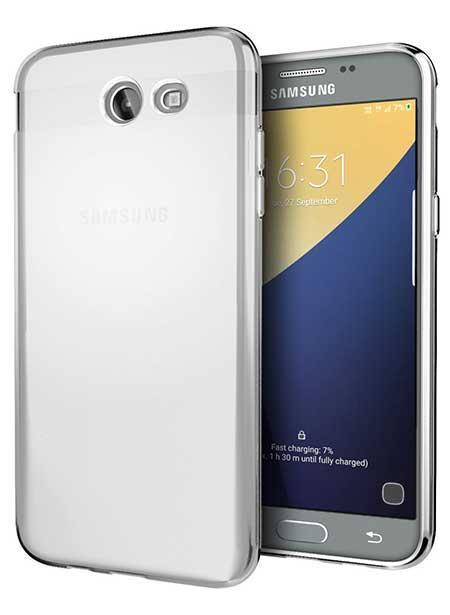 2017 model Galaxy J7 nasıl görünecek