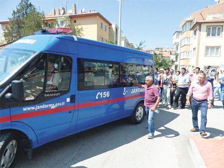 Polis, Ali İsmail’e yerdeyken vurmuş