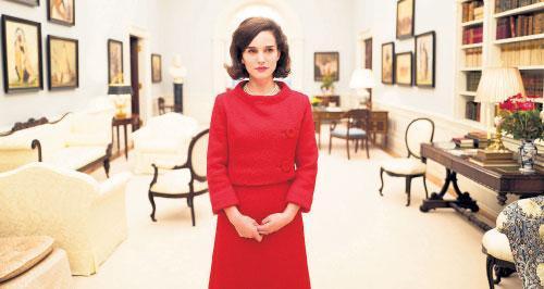 Bir muamma olarak Jacqueline Kennedy