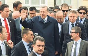 Bunu Obama’ya söyledim