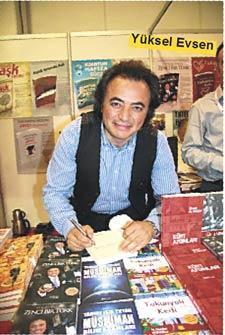 Yüksel Evsen’in Star TV itirafları