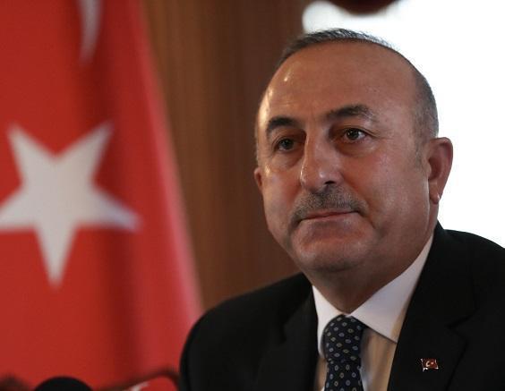 Dışişleri Bakanı Mevlüt Çavuşoğlu: Masadan kaçtılar