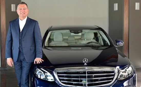 Premium araçlarda yeni lider Mercedes