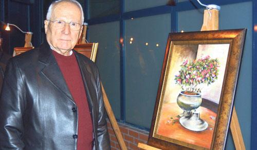 BiR KONUŞSA MUTSUZLUĞUN RESSAMI