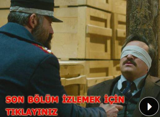 Vatanım Sensin 14. bölüm fragmanında duygulandıran sahne