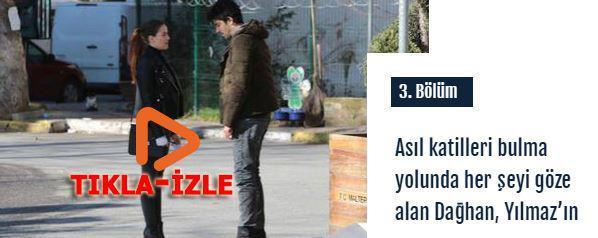 Ölene Kadar 4. yeni bölüm fragmanı için heyecan dorukta