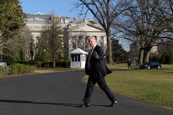 Son dakika: Trump gözünü kararttı İşte yeni Suriye planı...