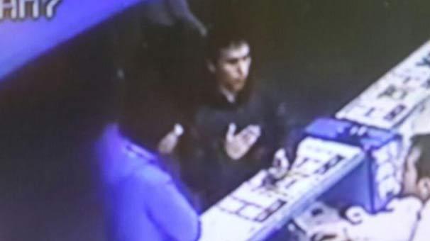 Son dakika: Reina saldırganından korkunç ifade Kafasına sıkmayı düşündüm
