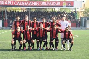 Oyun bitti