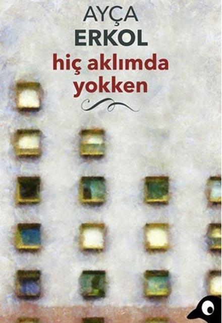 Ankara Üniversitesi 2017 Öykü Ödülü: Ayça Erkol