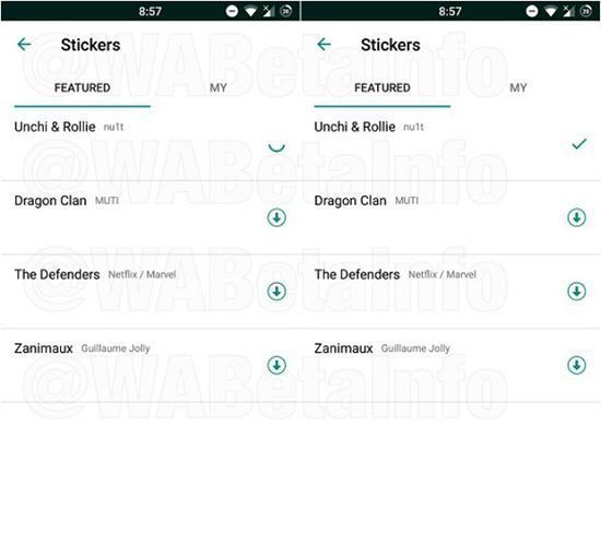 WhatsApp, kısa süre sonra grup görüntülü arama özelliğini destekleyebilir