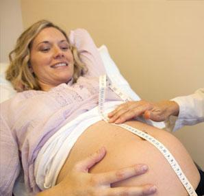 25. Hafta Hamilelik: Anne ve Bebekte Hangi Değişiklikler Olur