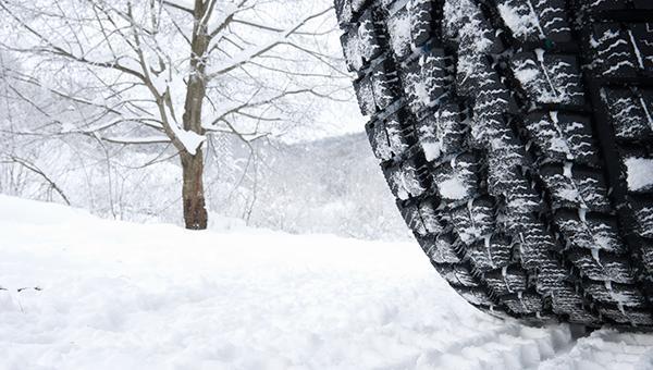 Kış koşullarında araç ve lastik bakımı için ne yapmalısınız