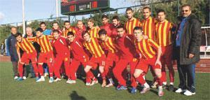 Hırs ve azim