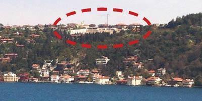 GEÇMİŞ İLERİYİ UNUTTURDU