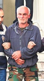 Af Tanrı’dan ceza yargıdan