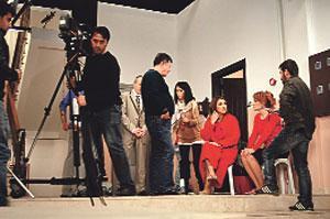 ‘Avrupa Avrupa’ AB standartında