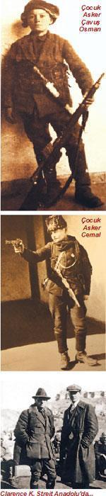 Kurtuluşun çocukları