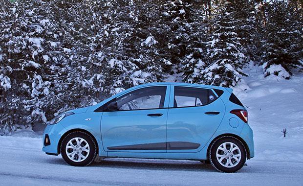 Hyundaiden avantajlı kış bakım fırsatı