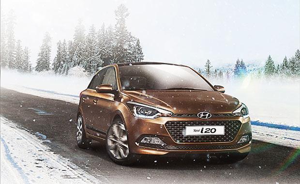 Hyundaiden avantajlı kış bakım fırsatı