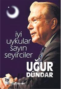 UĞUR DÜNDAR SAHiDEN BiTTi